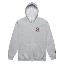 Gateway Unisex heavy blend zip hoodie