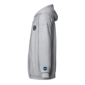 Gateway Unisex Zip Hoodie