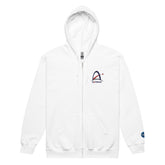 Gateway Unisex heavy blend zip hoodie