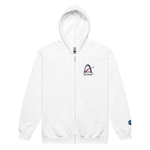 Gateway Unisex heavy blend zip hoodie