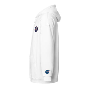 Gateway Unisex Zip Hoodie