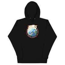 Crew 7 Unisex Hoodie