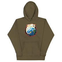 Crew 7 Unisex Hoodie
