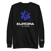 Europa Clipper Unisex Premium Sweatshirt