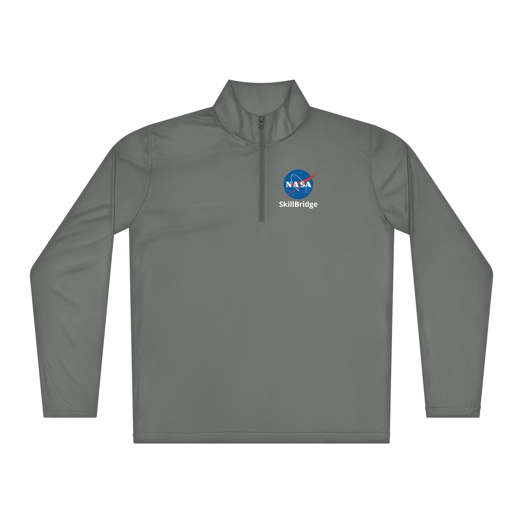 seya.　ANGLER PULL-OVER/LOOPTWILL　1 Offshore Core LS Quarter-Zip – Scalesgear.com