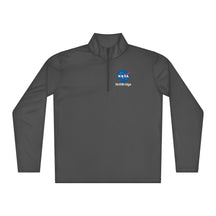 SkillBridge Lightweight quarter-zip pullover