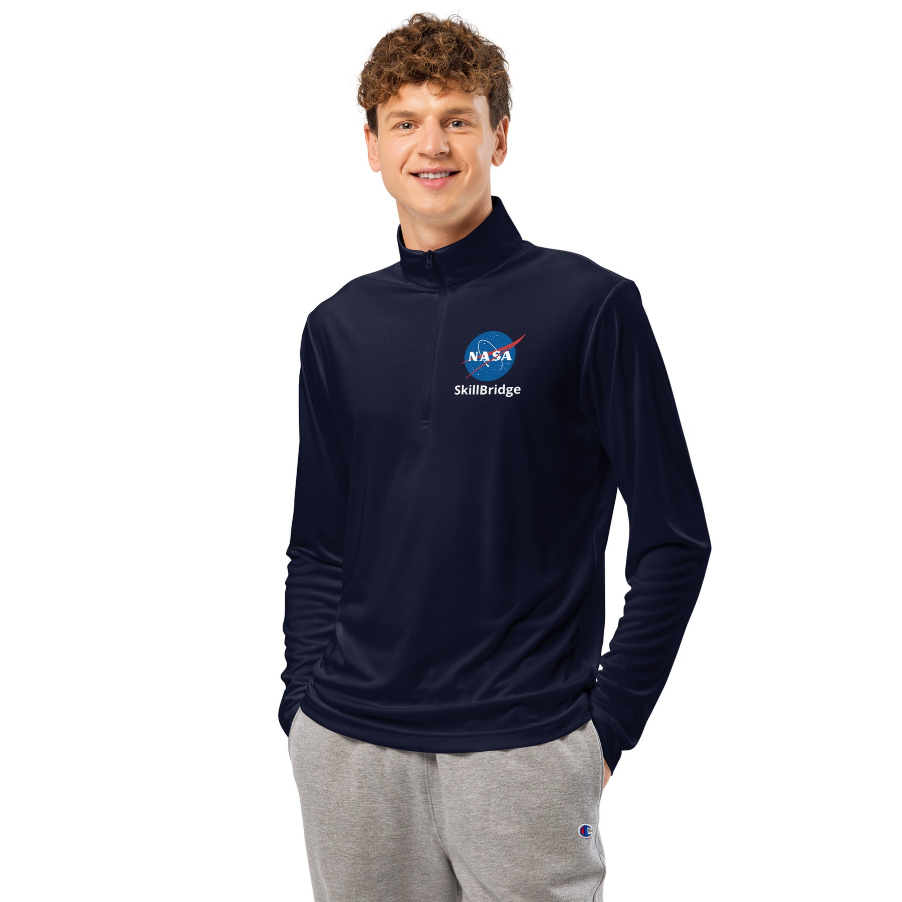 seya.　ANGLER PULL-OVER/LOOPTWILL　1 Sport-Tek Women's Endeavor 1/2-Zip Pullover | Product | Sport-Tek