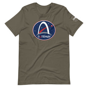 Gateway Program Unisex T-Shirt