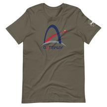 Gateway Unisex T-Shirt