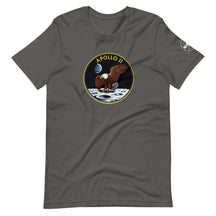 Apollo 11 Unisex t-shirt