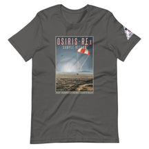Osiris REx Unisex T-shirt