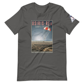 Osiris REx Unisex T-shirt