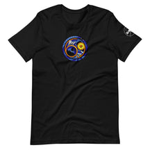 Exp 69 Unisex T-Shirt