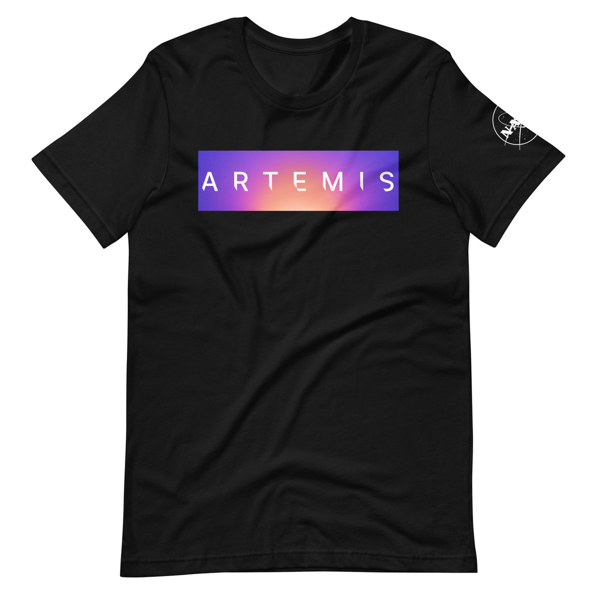 ARTEMIS Spectrum Unisex t-shirt