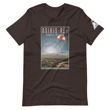 Osiris REx Unisex T-shirt