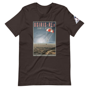 Osiris REx Unisex T-shirt