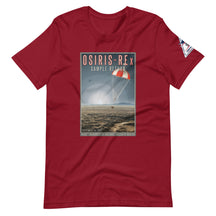 Osiris REx Unisex T-shirt