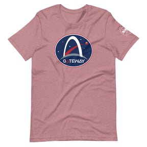 Gateway Program Unisex T-Shirt