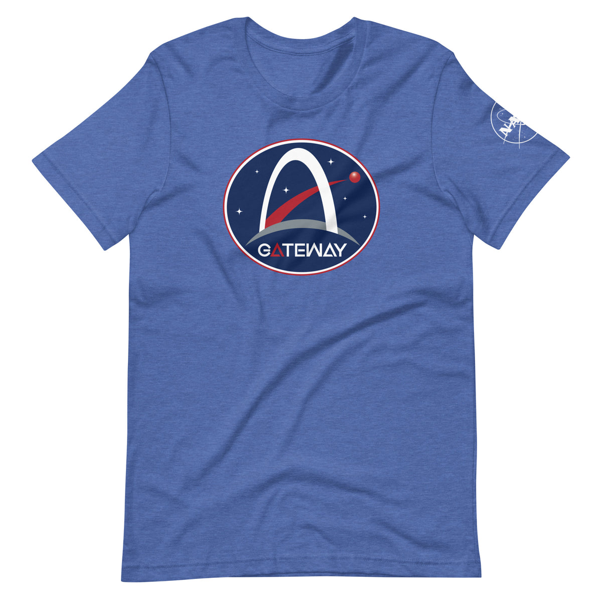Gateway Program Unisex T-Shirt