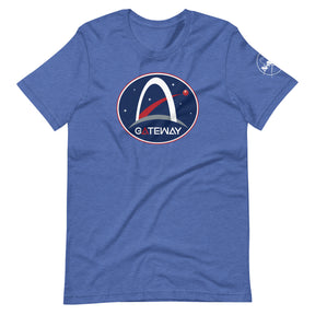 Gateway Program Unisex T-Shirt