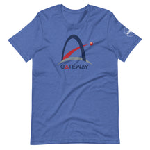 Gateway Unisex T-Shirt