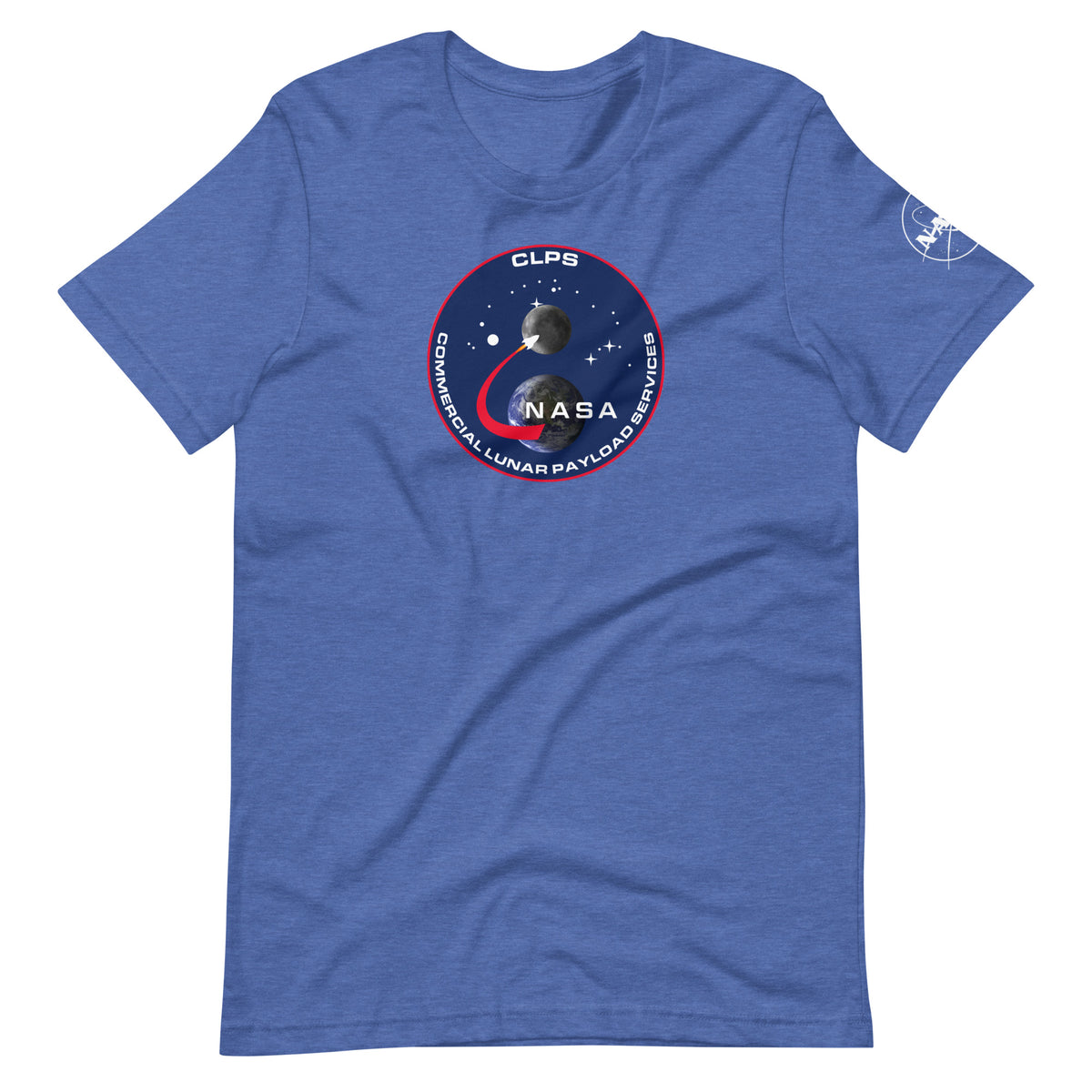 CLPS Unisex T-Shirt