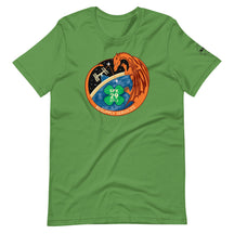 NASA's SpaceX_CRS-29 Unisex T-Shirt