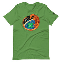 NASA's SpaceX_CRS-29 Unisex t-shirt