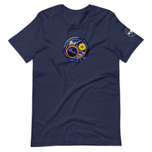 Exp 69 Unisex T-Shirt