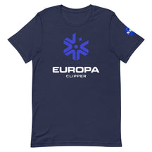 Europa Clipper Unisex T-shirt
