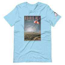Osiris REx Unisex T-shirt