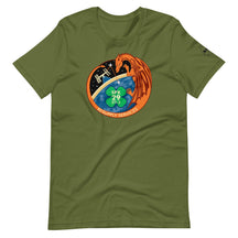 NASA's SpaceX_CRS-29 Unisex T-Shirt