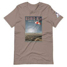 Osiris REx Unisex T-shirt