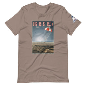 Osiris REx Unisex T-shirt