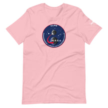 CLPS Unisex T-Shirt