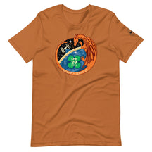 NASA's SpaceX_CRS-29 Unisex T-Shirt