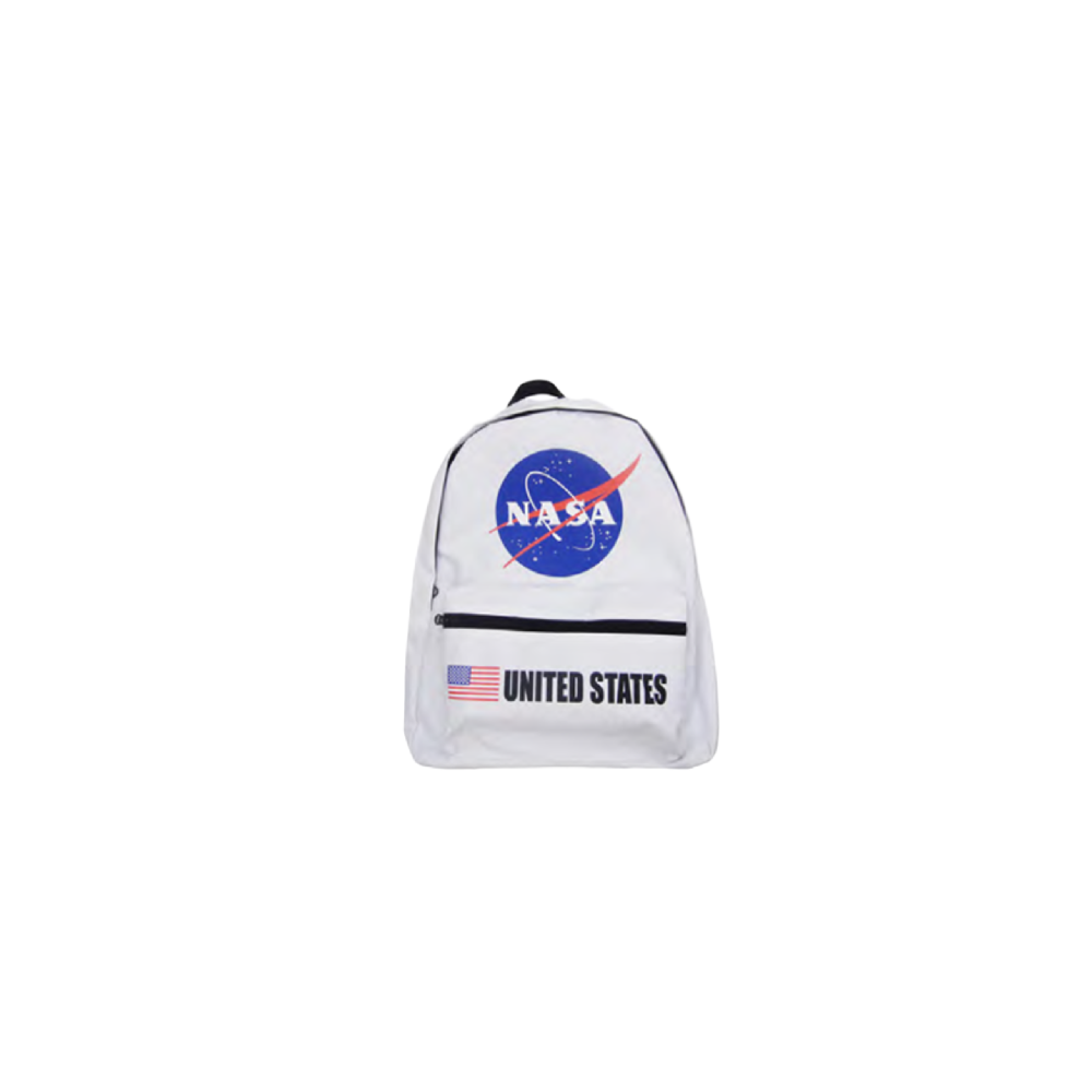 NASA Backpacks