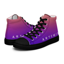 Artemis Generation Women’s High top canvas shoes