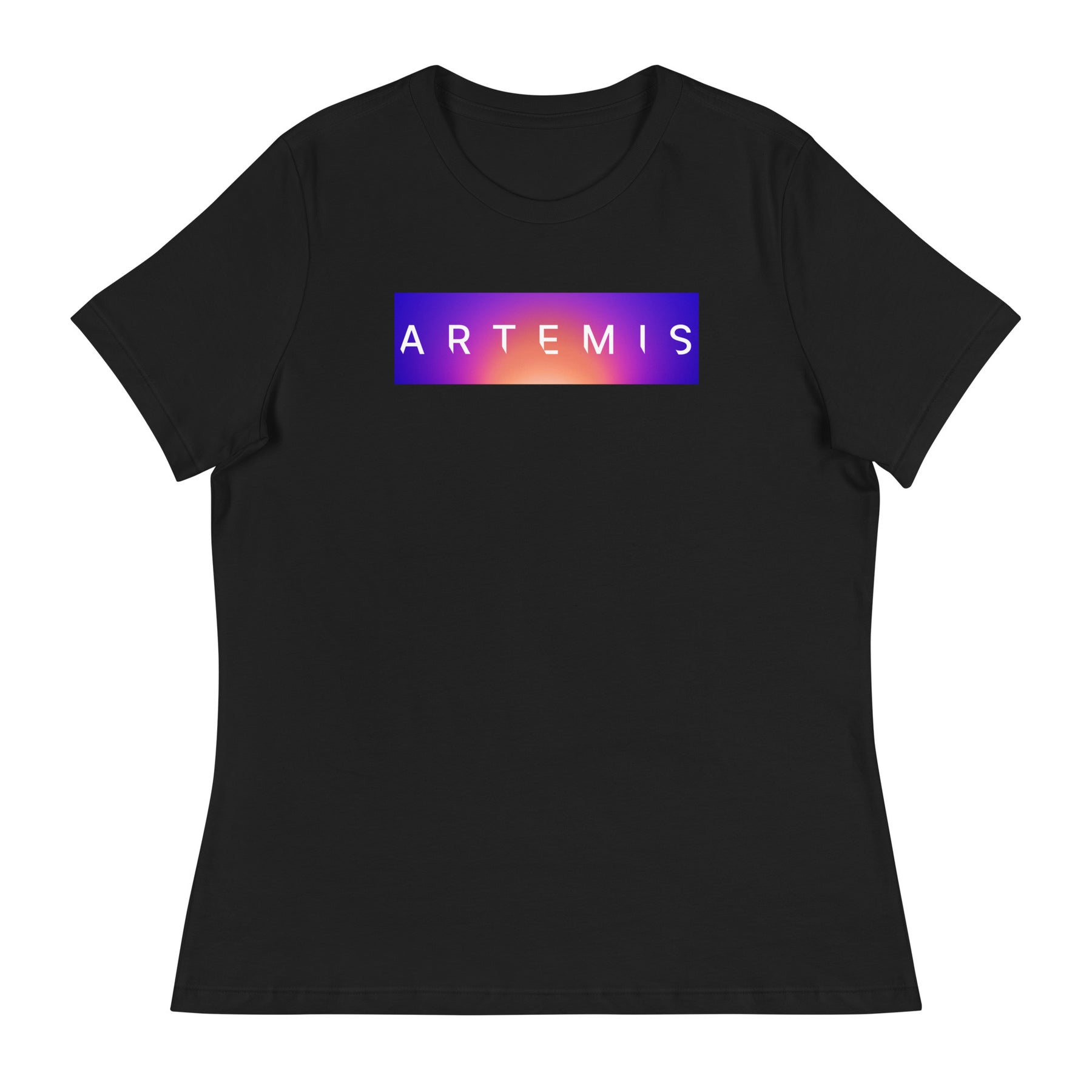 ARTEMIS  Women's Relaxed T-Shirt