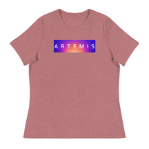 ARTEMIS  Women's Relaxed T-Shirt