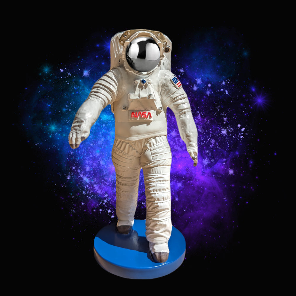 Limited Edition xEMU NASA Prototype Spacesuit