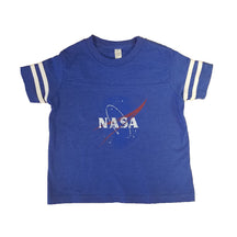 Toddler Vintage NASA T-Shirt