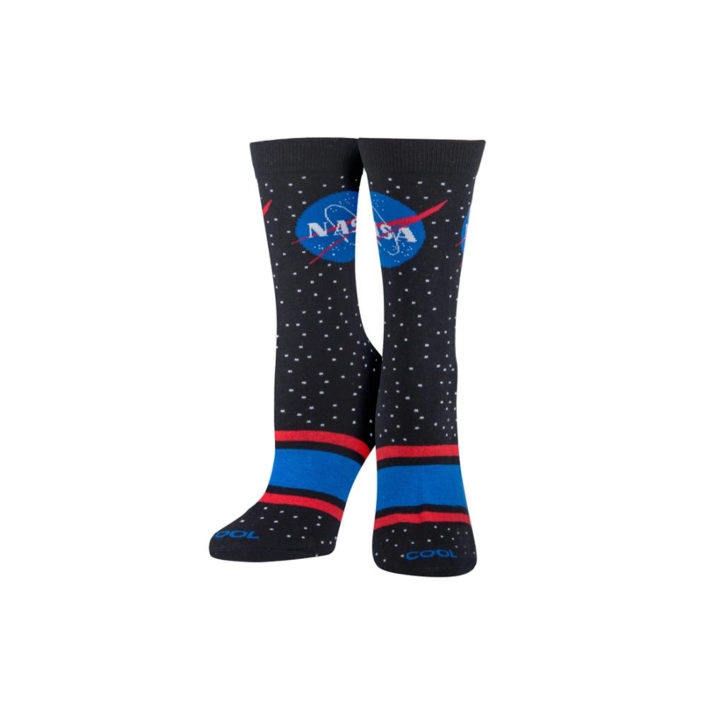 NASA Ladies Stars Socks