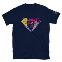 LUCY  Unisex T-Shirt