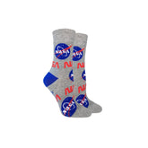 NASA Good Luck Women's Socks