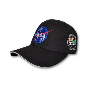 NASA Legacy Cap