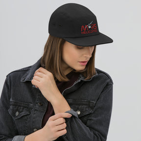 Mars Ingenuity Helicopter Five Panel Cap