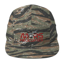 Mars Ingenuity Helicopter Five Panel Cap
