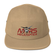 Mars Ingenuity Helicopter Five Panel Cap
