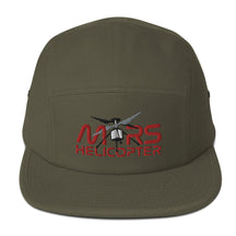 Mars Ingenuity Helicopter Five Panel Cap
